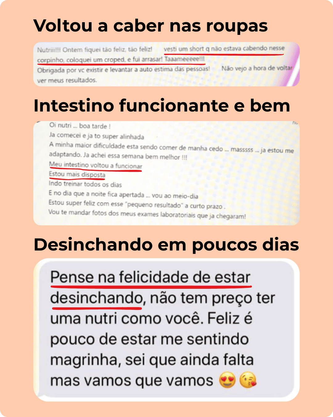 Depoimentos (2)